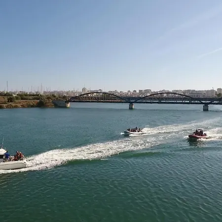 Elba فيلة البوفيرا