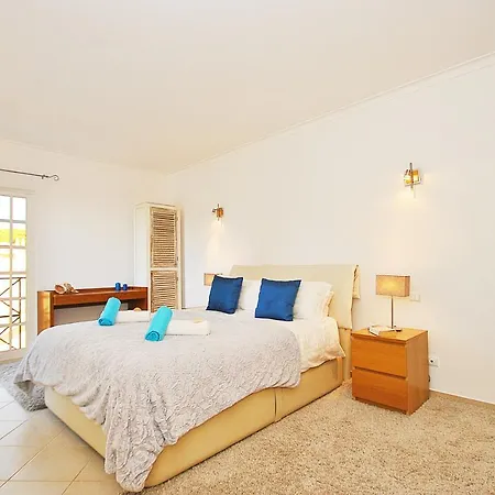 Villa Elba Albufeira