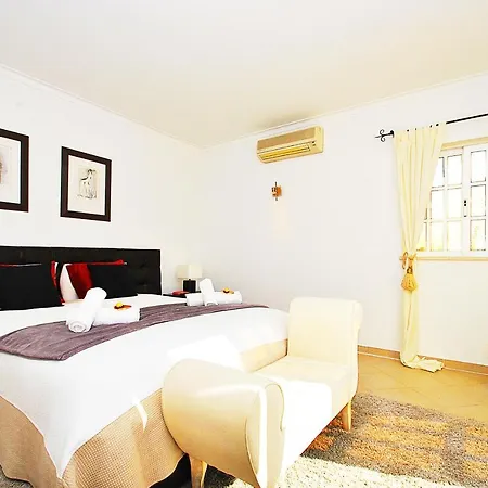 Elba Villa Albufeira
