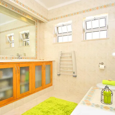 Elba Villa *