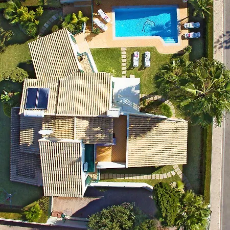 Elba Villa *