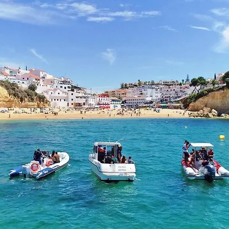 Elba 别墅 *