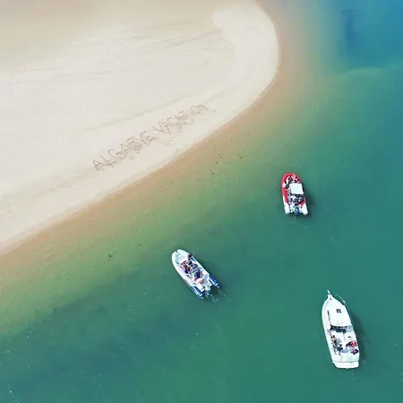 Elba فيلة البوفيرا